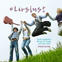 Livslust