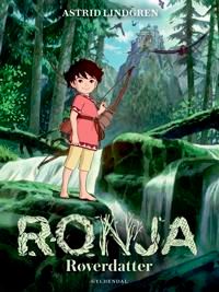 Ronja Røverdatter | 10:e upplagan