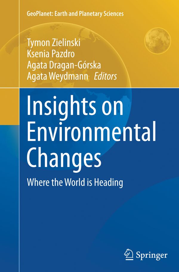 Insights on Environmental Changes | 1:a upplagan