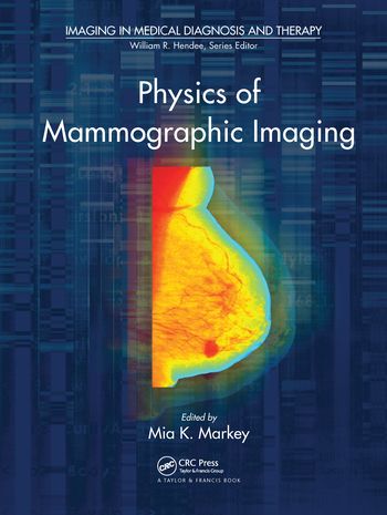 Physics of Mammographic Imaging | 1:a upplagan