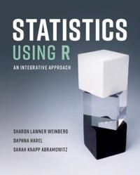 Statistics Using R