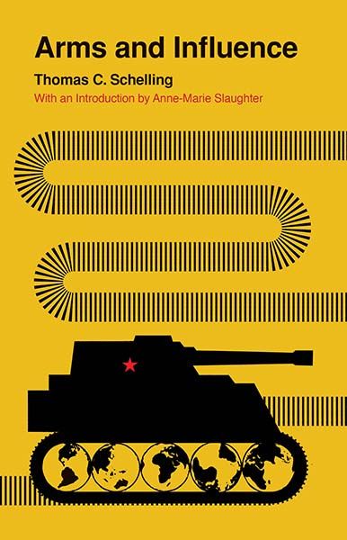 Arms and Influence | 0:e upplagan