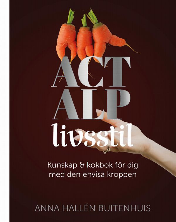 ACT ALP livsstil | 1:a upplagan