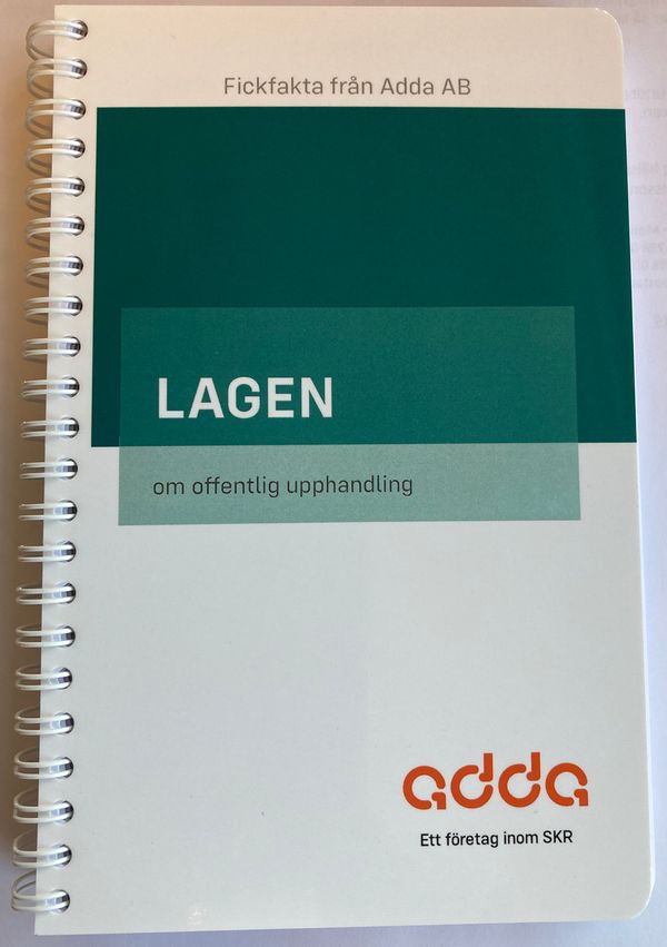 Fickfakta | 1:a upplagan