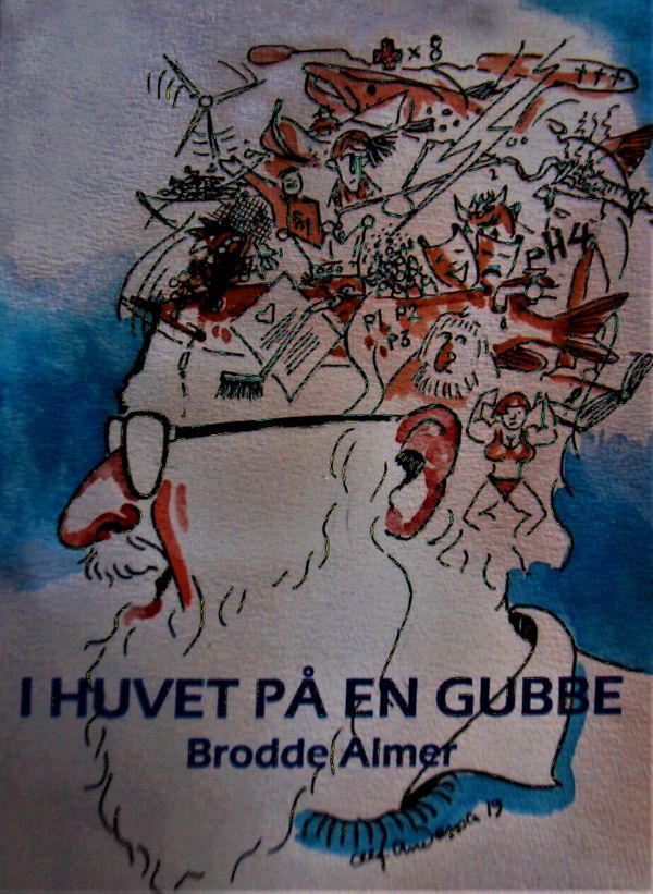 I huvet på en gubbe | 0:e upplagan