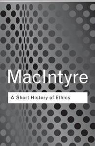 A Short History of Ethics