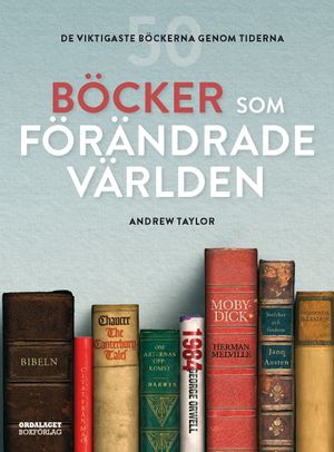 Böcker som förändrade världen |  2:e upplagan