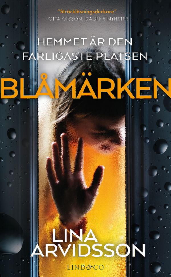 Blåmärken | 0:e upplagan