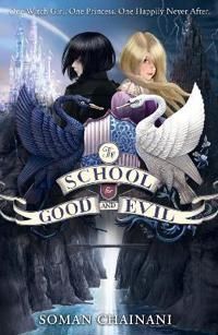 The School For Good And Evil | 0:e upplagan
