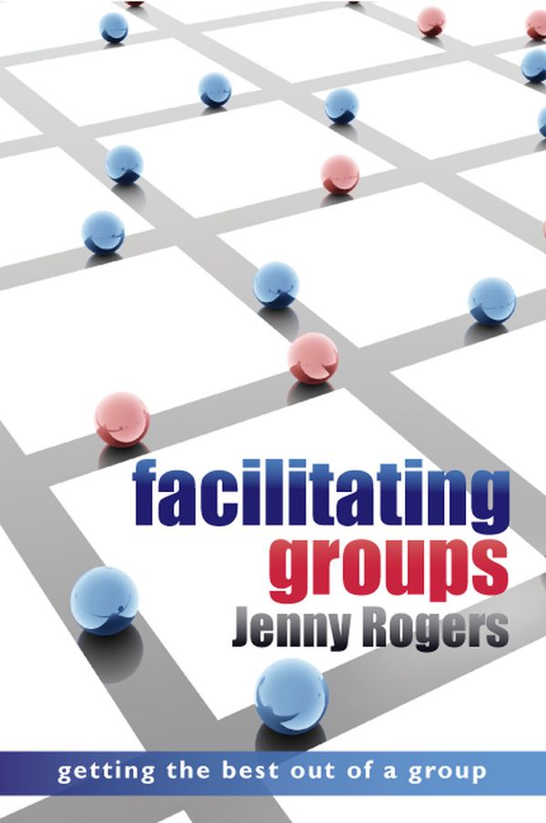 Facilitating Groups | 0:e upplagan