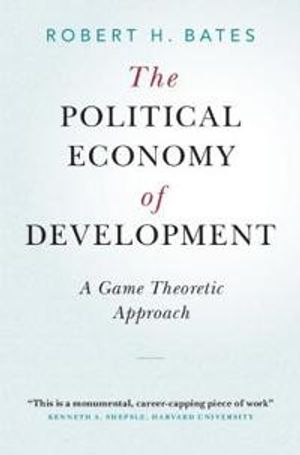 The Political Economy of Development