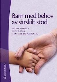 Barn med behov av särskilt stöd | 3:e upplagan