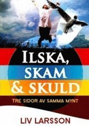 Ilska, skuld & skam : tre sidor av samma mynt | 1:a upplagan