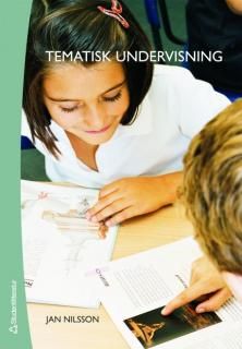 Tematisk undervisning | 2:a upplagan