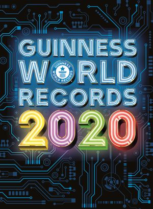 Guinness World Records 2020