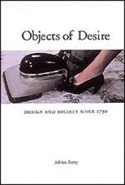 Objects of Desire | 12:e upplagan