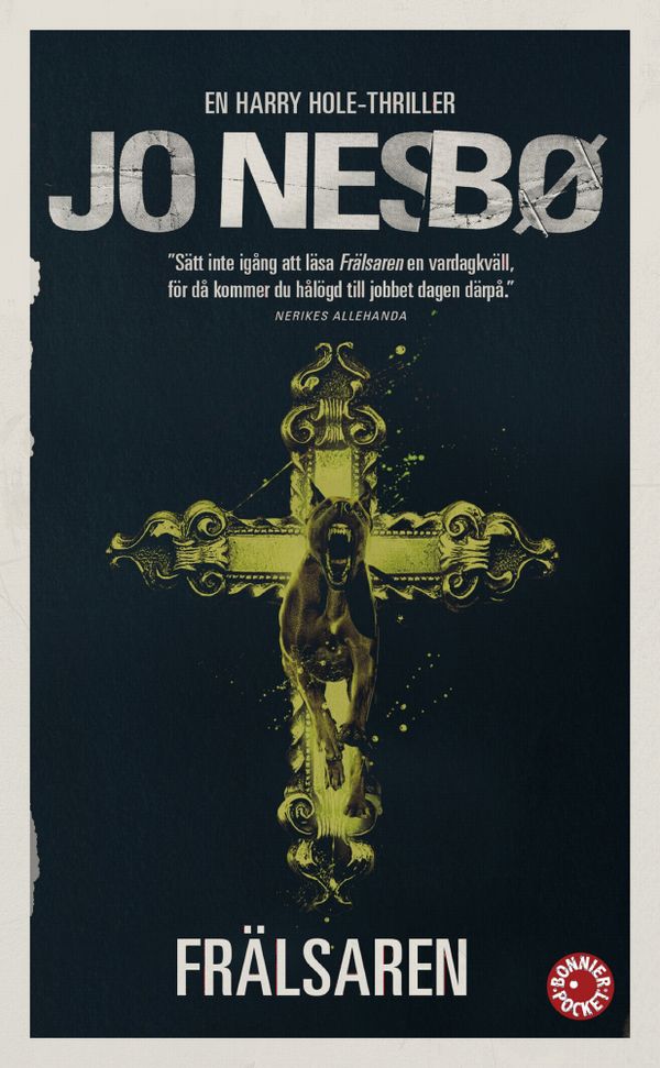 Frälsaren | 0:e upplagan