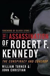 The Assassination of Robert F. Kennedy | 0:e upplagan