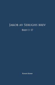Jakob av Serughs Brev