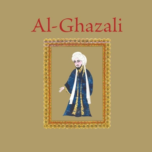 Al-Ghazali | 1:a upplagan