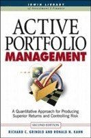 Active Portfolio Management