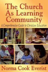 Church as Learning Community | 0:e upplagan