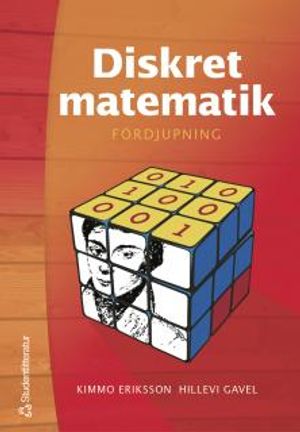 Diskret matematik - Fördjupning | 1:a upplagan