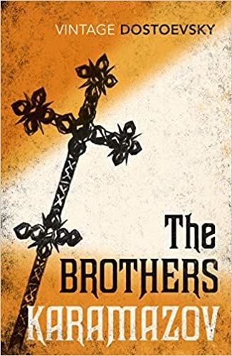 Brothers Karamazov - Translated by Richard Pevear & Larissa Volokhonsky | 0:e upplagan