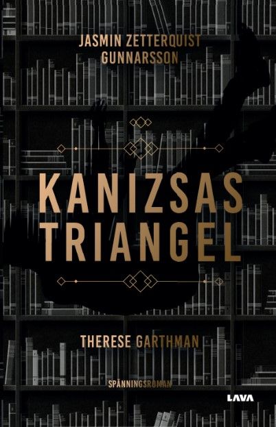 Kanizsas triangel | 0:e upplagan