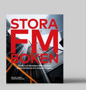 Stora FM-Boken | 1:a upplagan