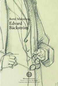 Edvard Bäckström | 0:e upplagan