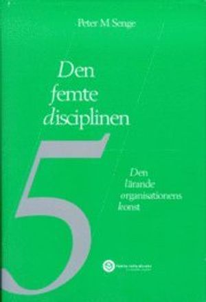 Den femte disciplinen