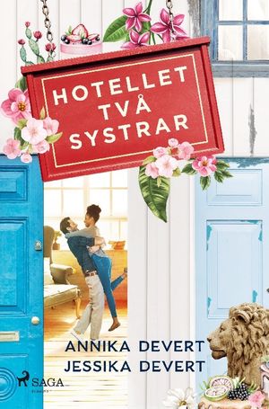 Hotellet Två systrar | 1:a upplagan