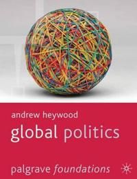 Global Politics | 0:e upplagan