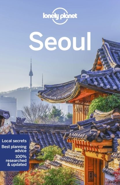 Seoul 10 | 10:e upplagan