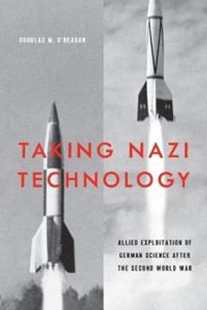 Taking Nazi Technology