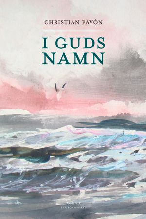 I Guds namn | 1:a upplagan