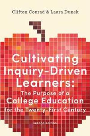 Cultivating Inquiry-Driven Learners |  2:e upplagan