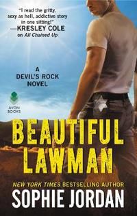 Beautiful Lawman | 0:e upplagan