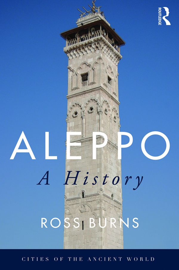Aleppo | 1:a upplagan