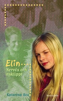 Elin - Nervös och nyklippt