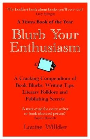 Blurb Your Enthusiasm