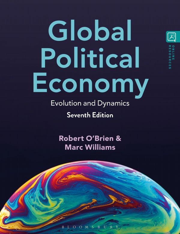 Global Political Economy | 7:e upplagan
