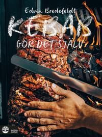 Kebab : Gör det själv | 1:a upplagan