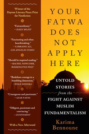 Your Fatwa Does Not Apply Here | 0:e upplagan