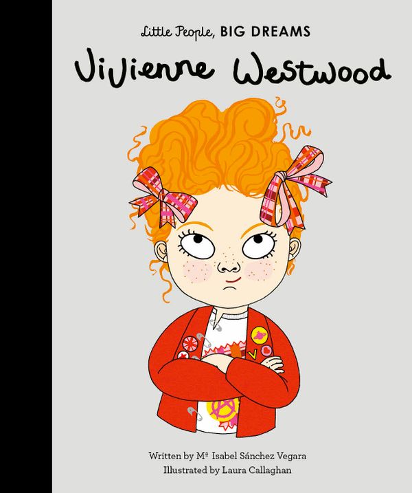 Vivienne Westwood | 19 000:e upplagan