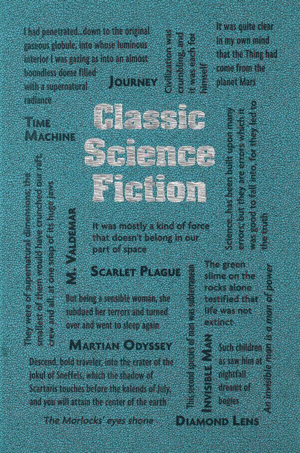 Classic Science Fiction | 0:e upplagan