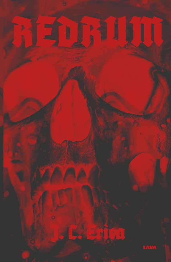 Redrum | 0:e upplagan