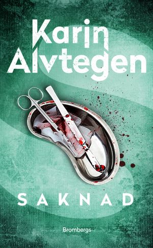 Saknad | 1:a upplagan