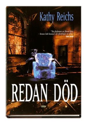 Redan död